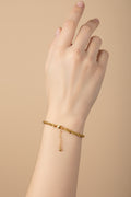 Bead bracelet