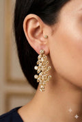 Suraya Ghosn Earring