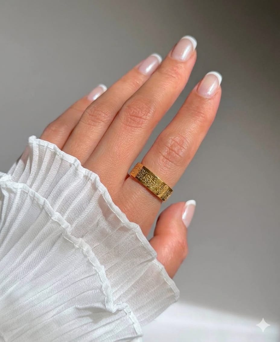 Ayat al-Kursi Rings