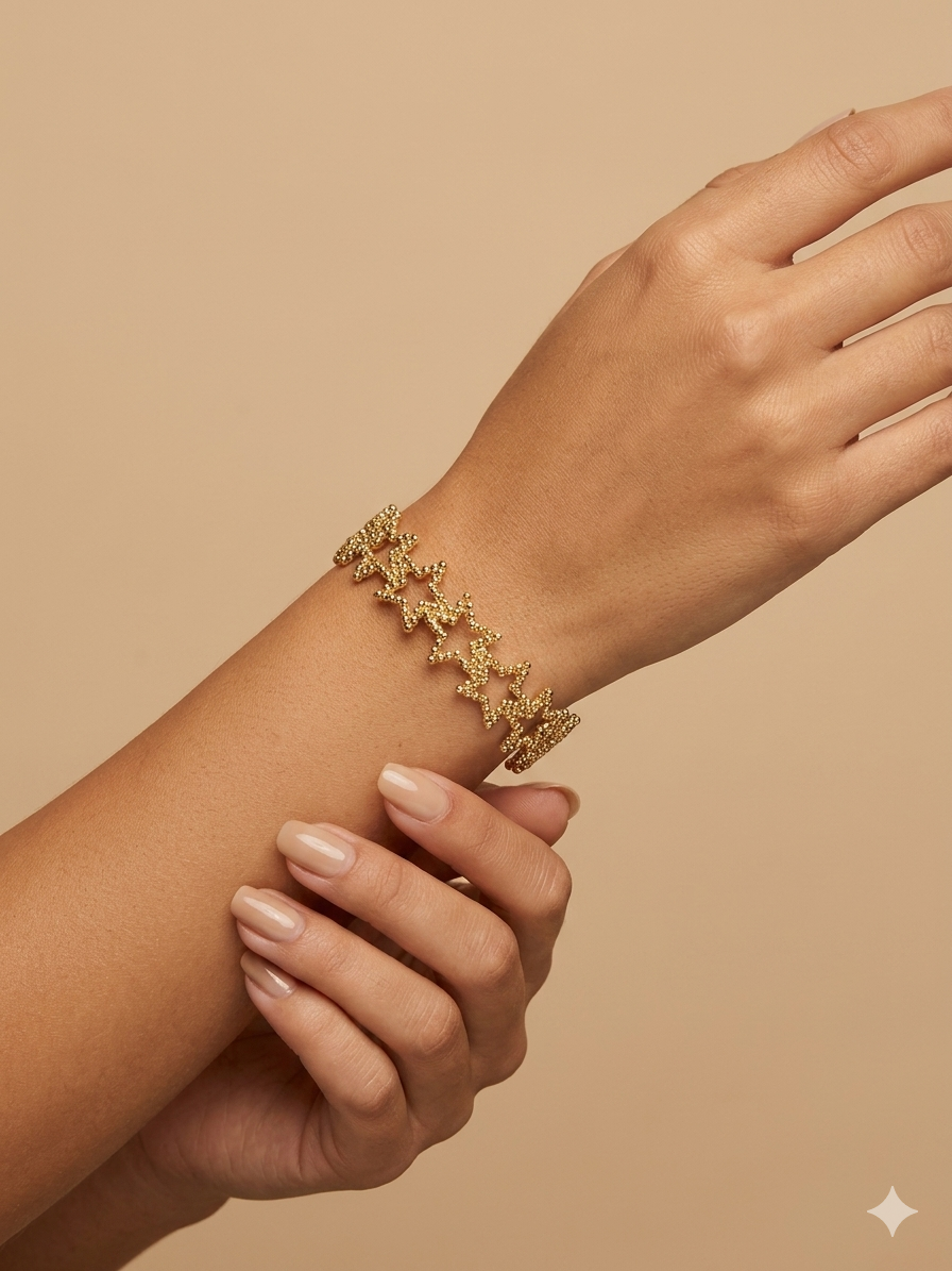 Bangle stars