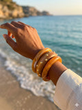 Wood Bangles