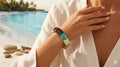 Acrylic Bracelets
