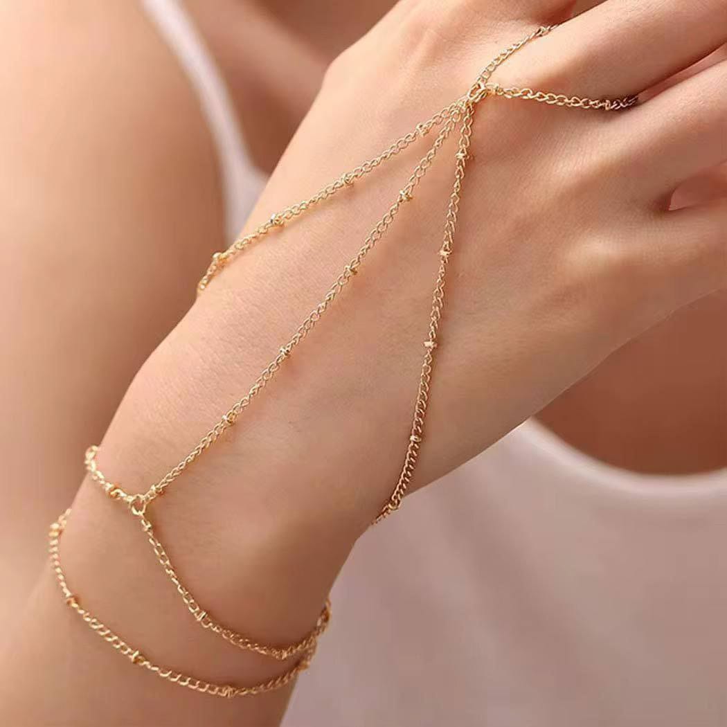 Hand chain