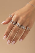 ring set