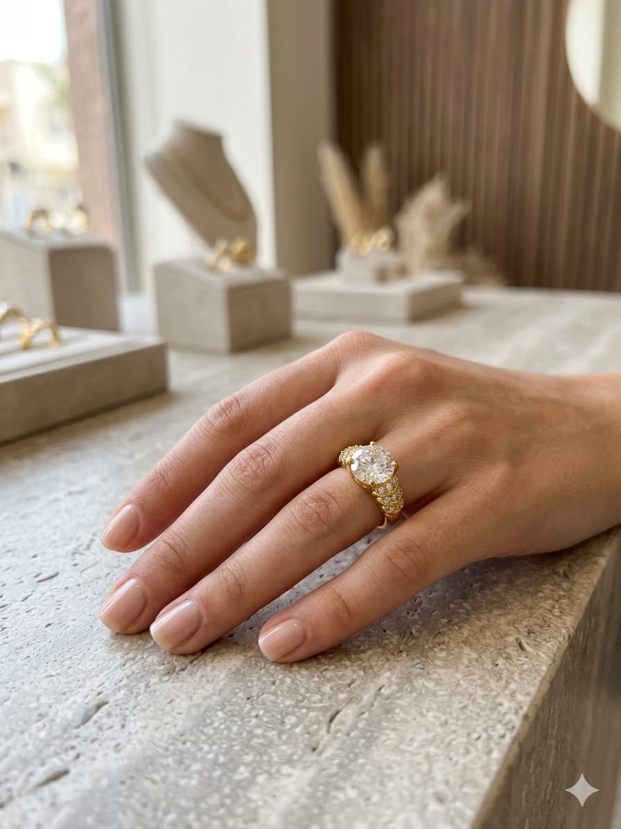 Ring