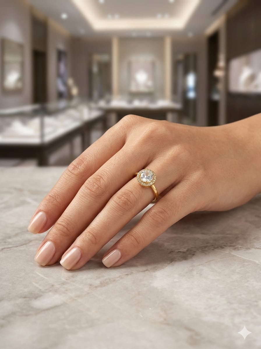 Ring