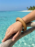 Wood Bangles