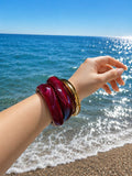 Acrylic Bangle