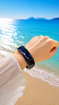 Acrylic Bangle