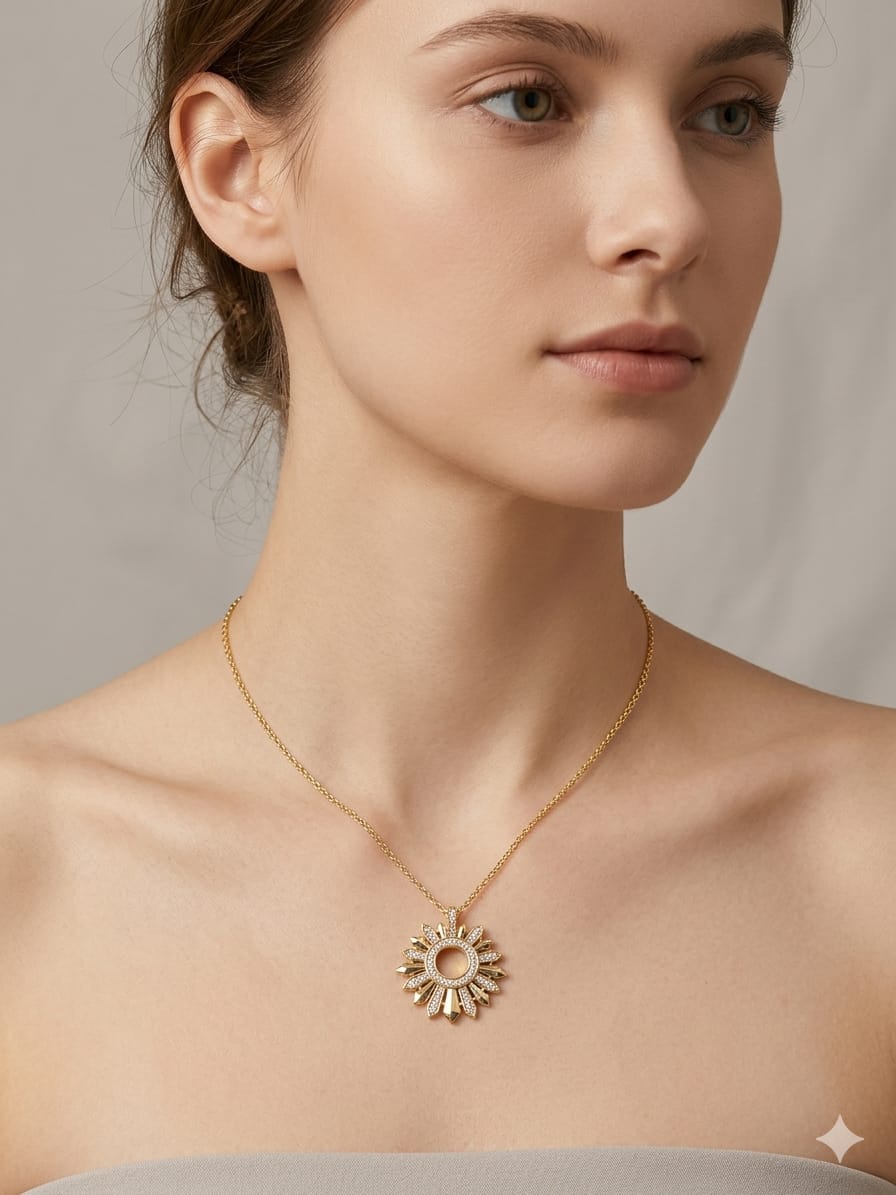 Necklace