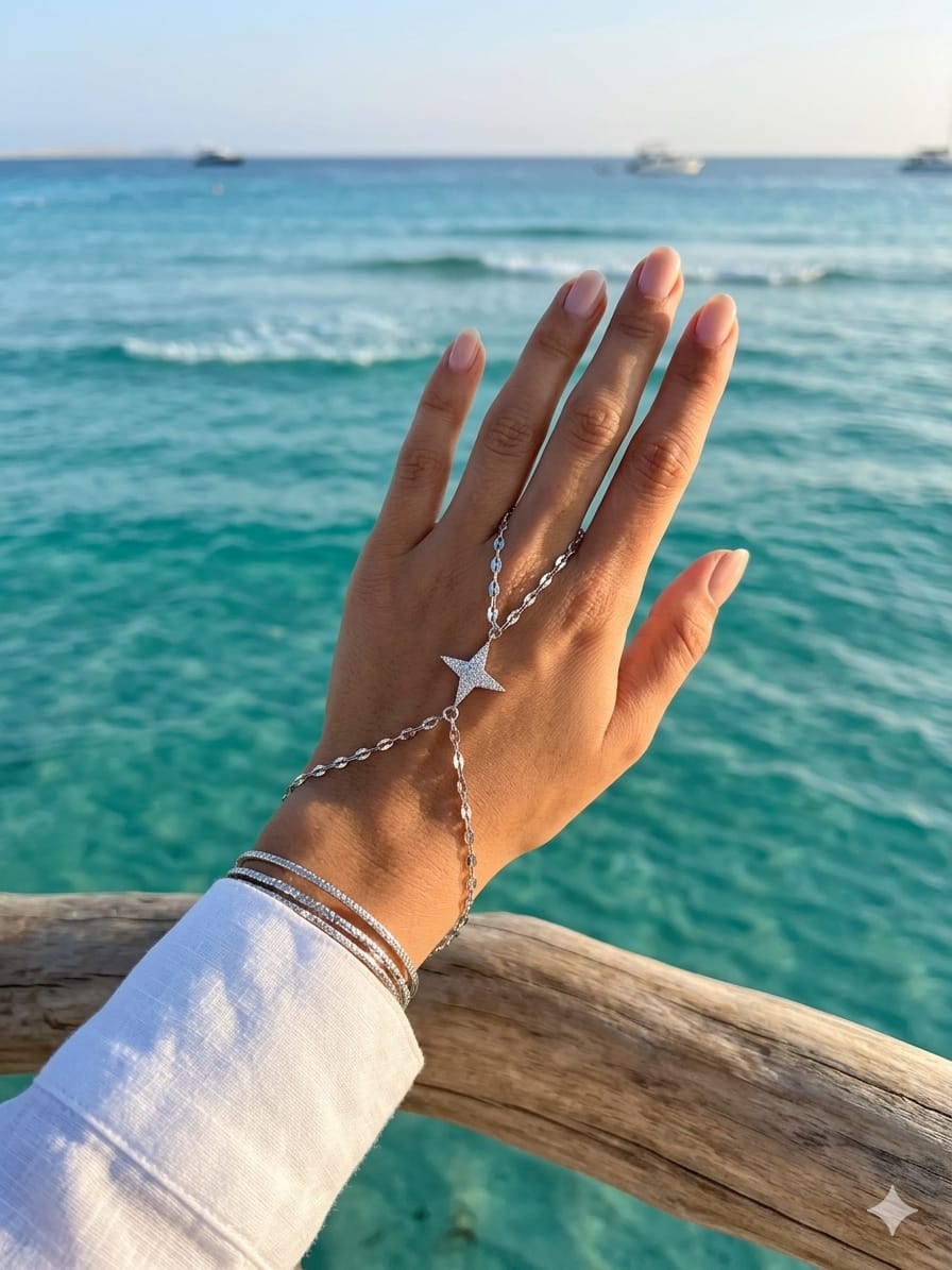 Hand chain