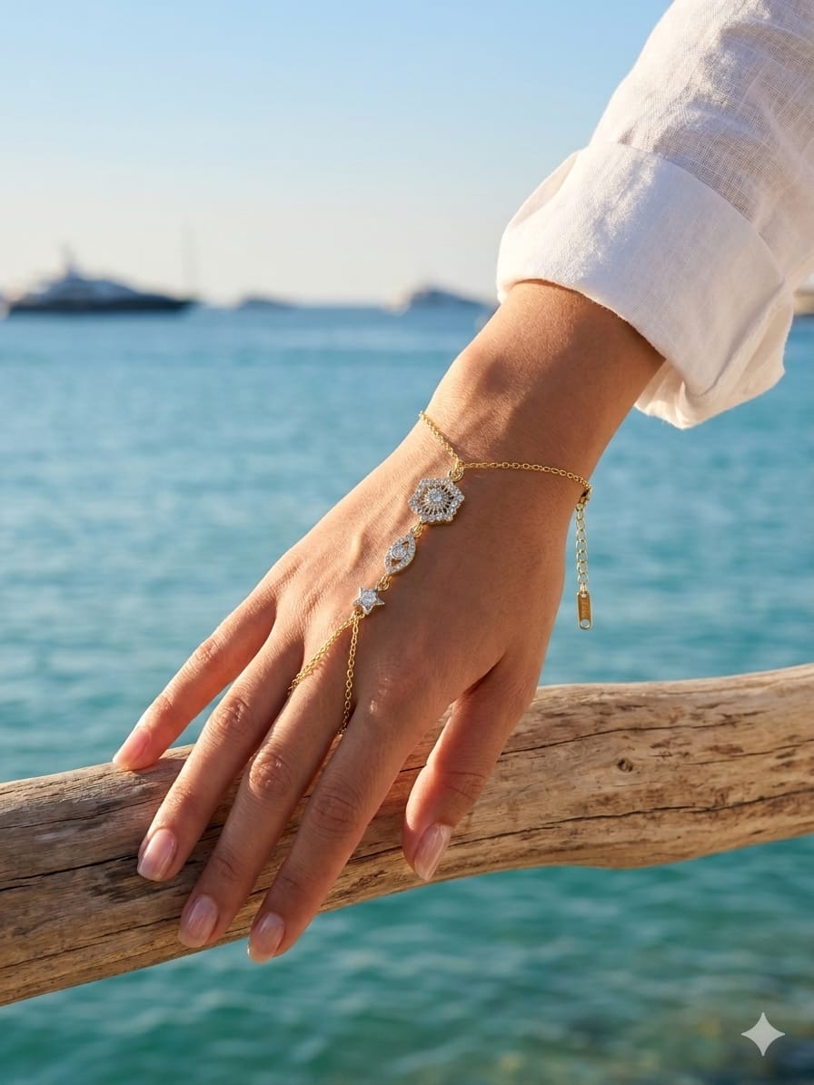 Hand chain