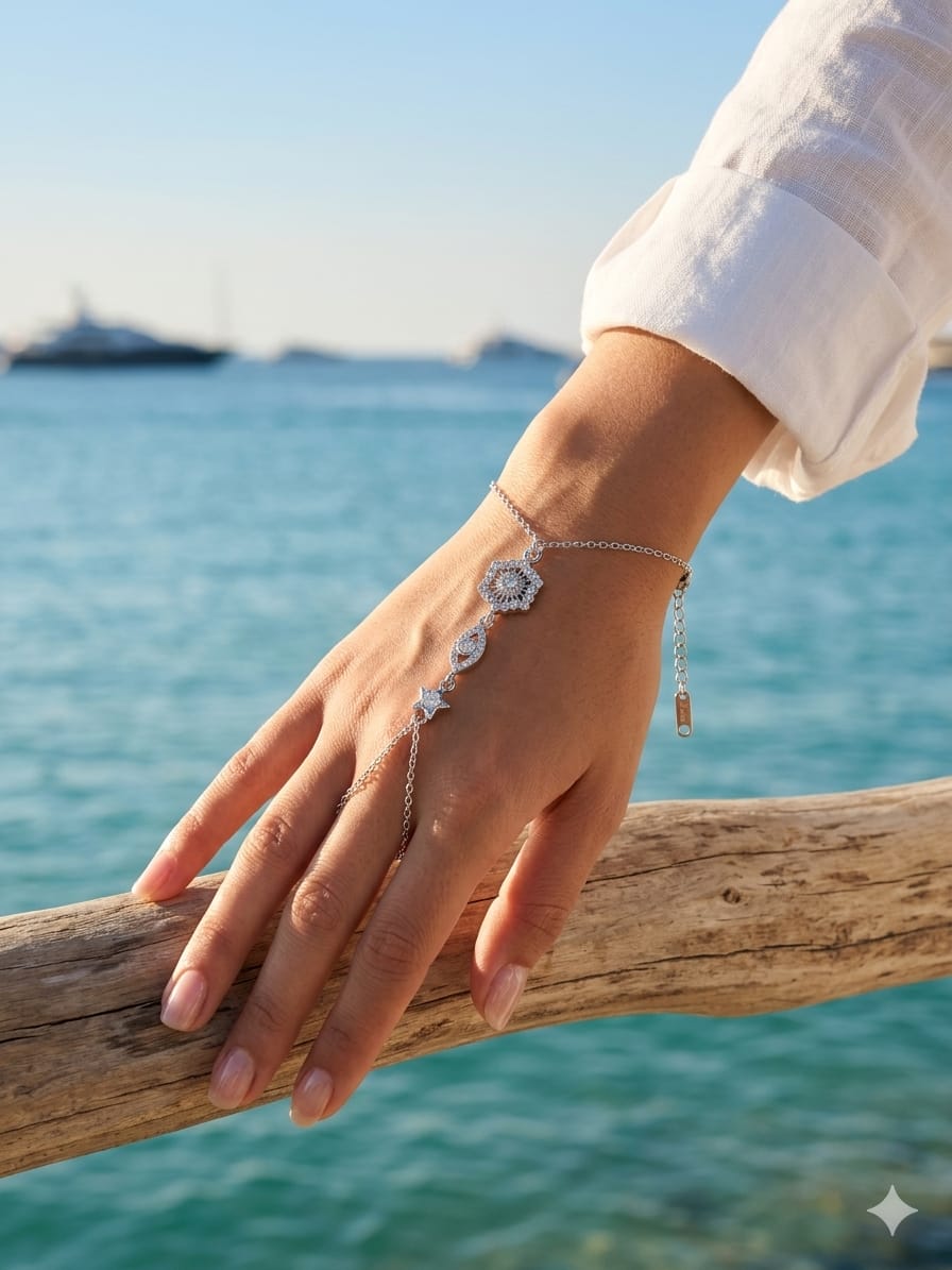 Hand chain