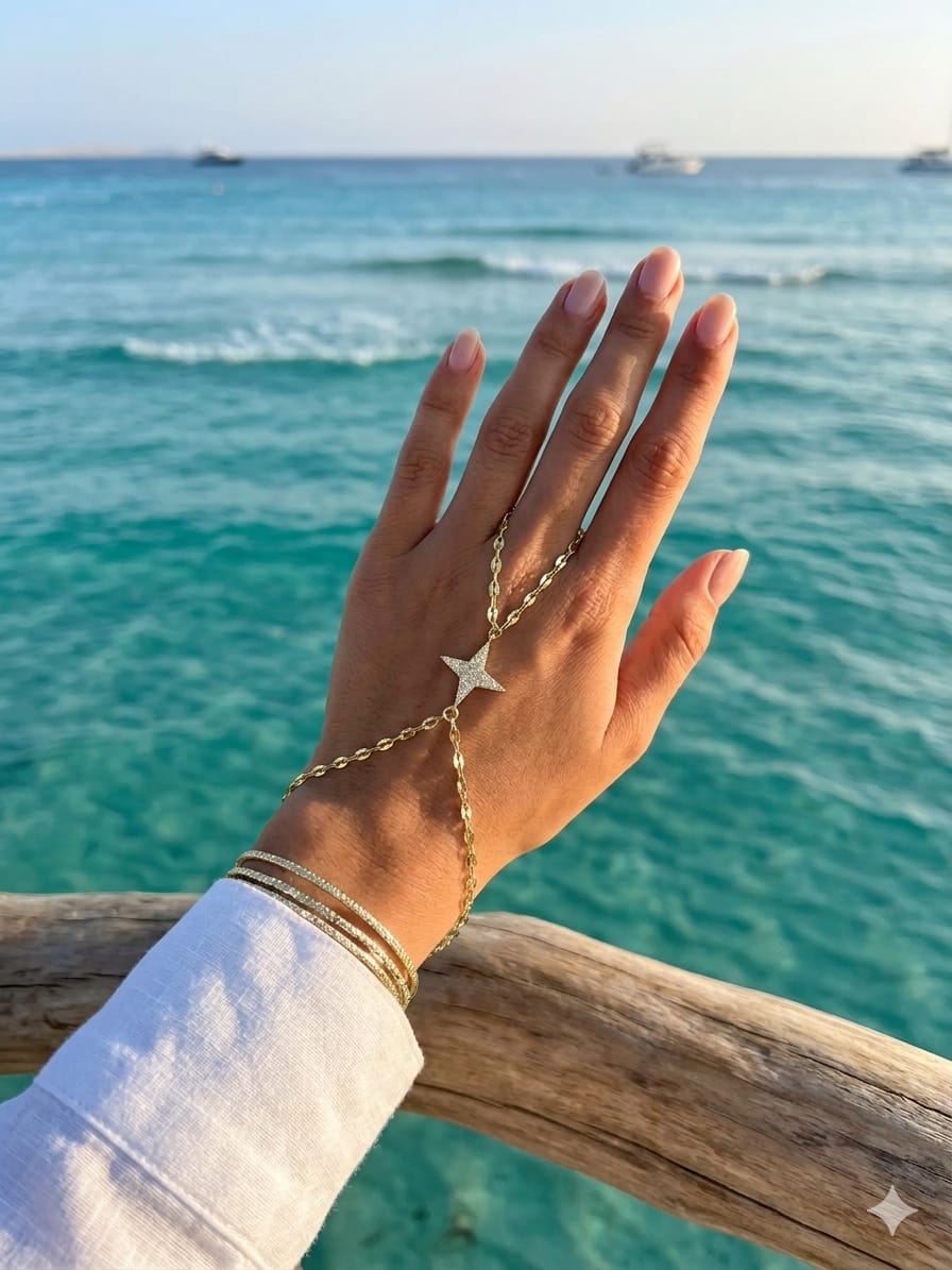 Hand chain