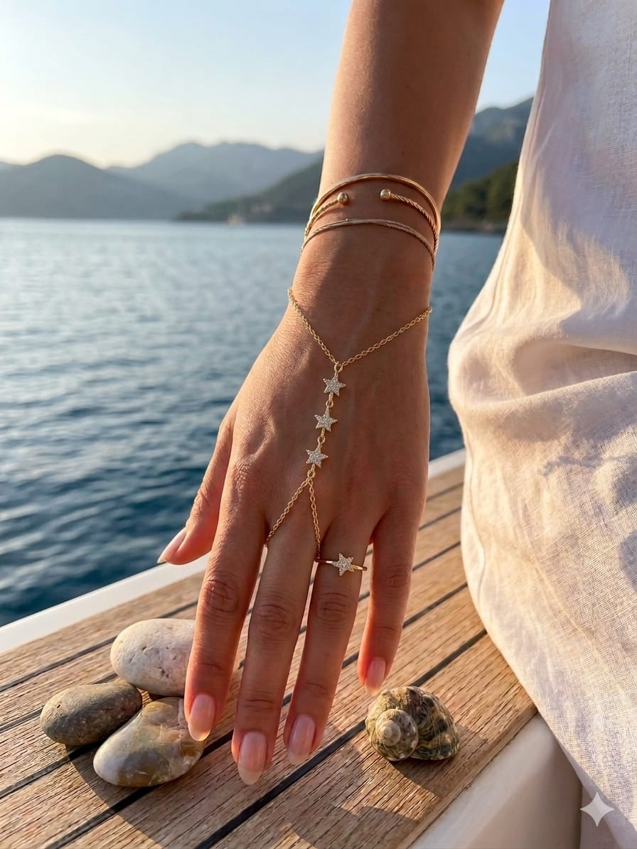 Hand chain