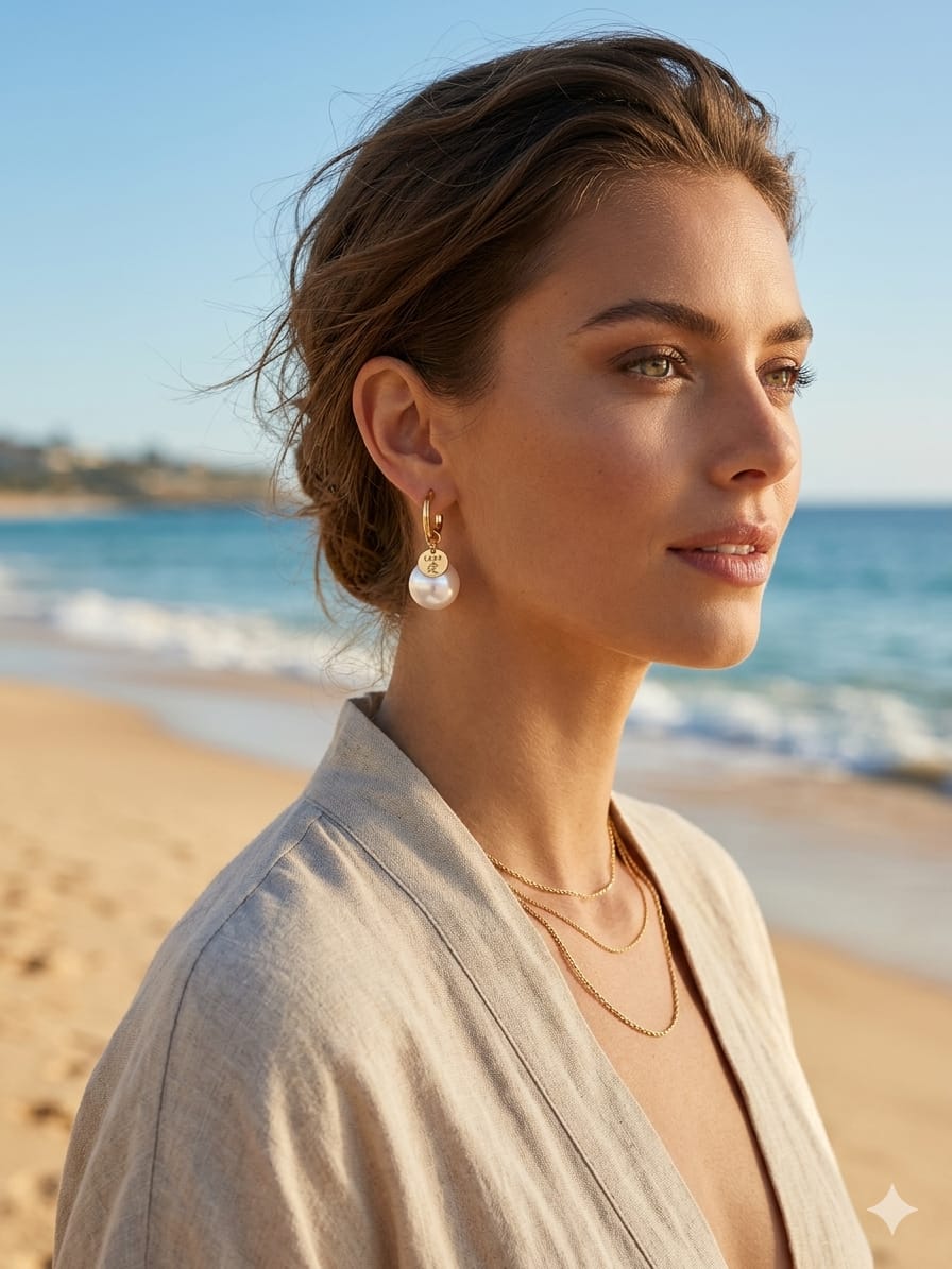Lolli earring