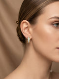 earring hoop