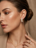 Clove earring