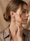 Star earring