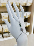 Hand chine