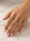 ring set