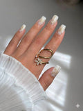 Rose ring