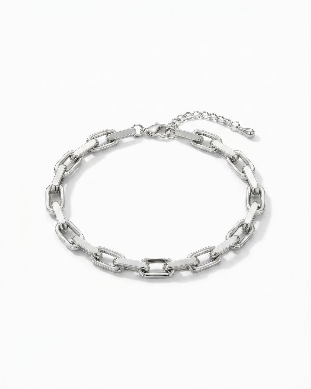 Edge Link Bracelet - product
