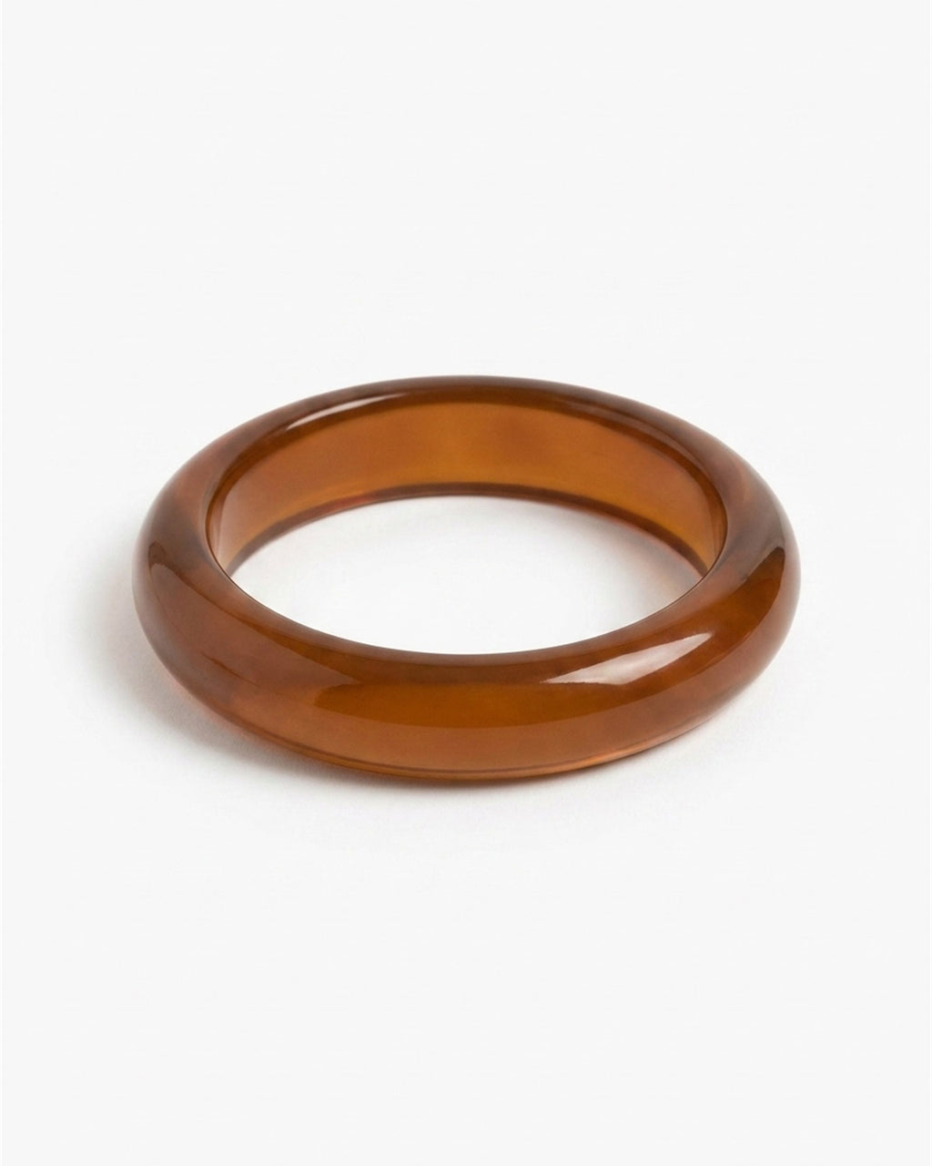 Essential Resin Bangle