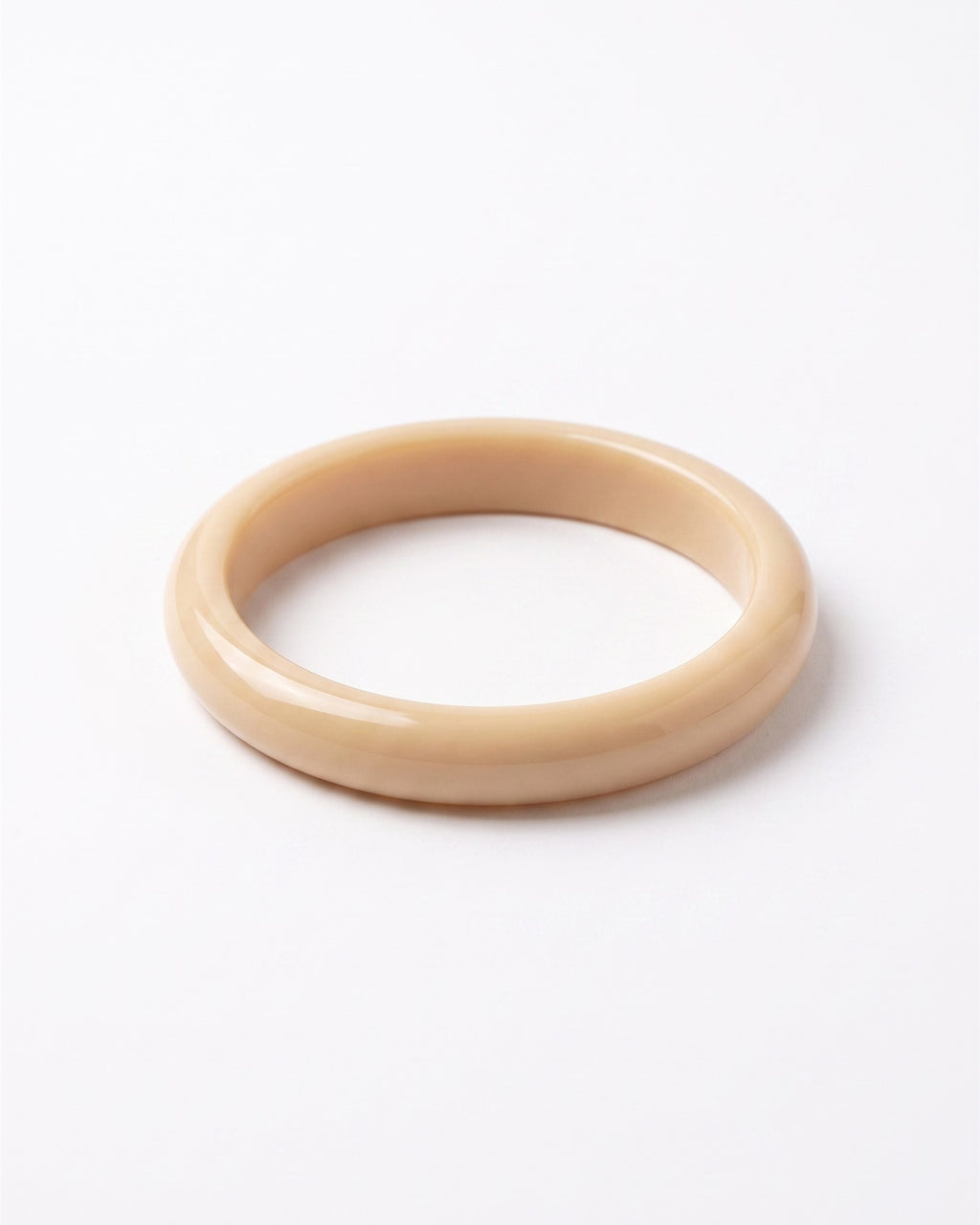 Essential Resin Bangle