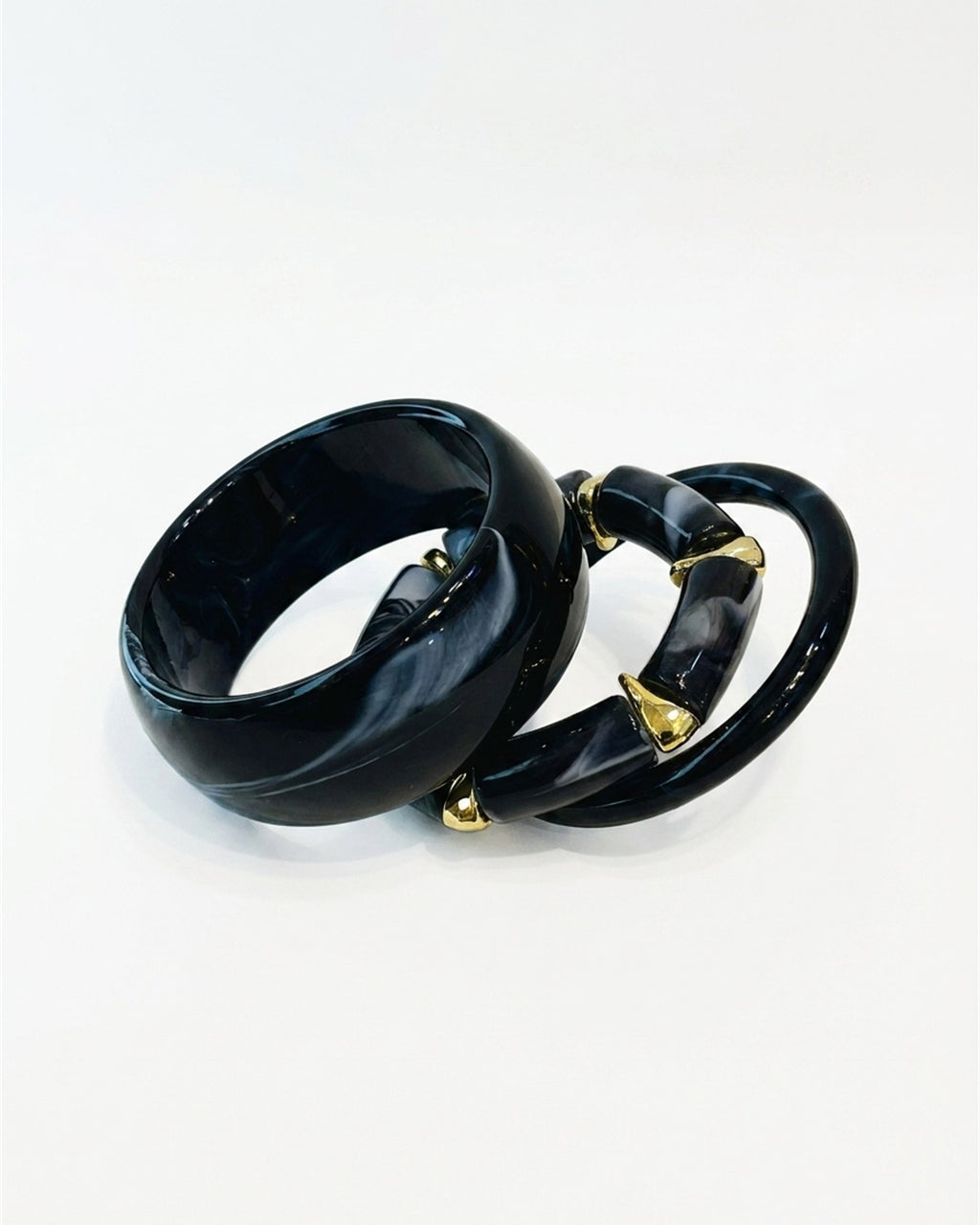 Noir Twist Set - product