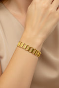 Aurora Ribbon Bracelet