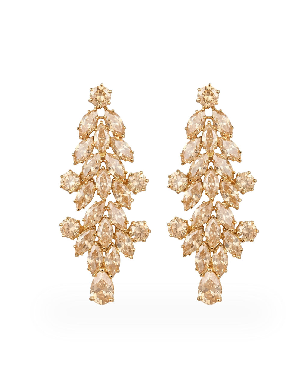 Suraya Ghosn Earring - product