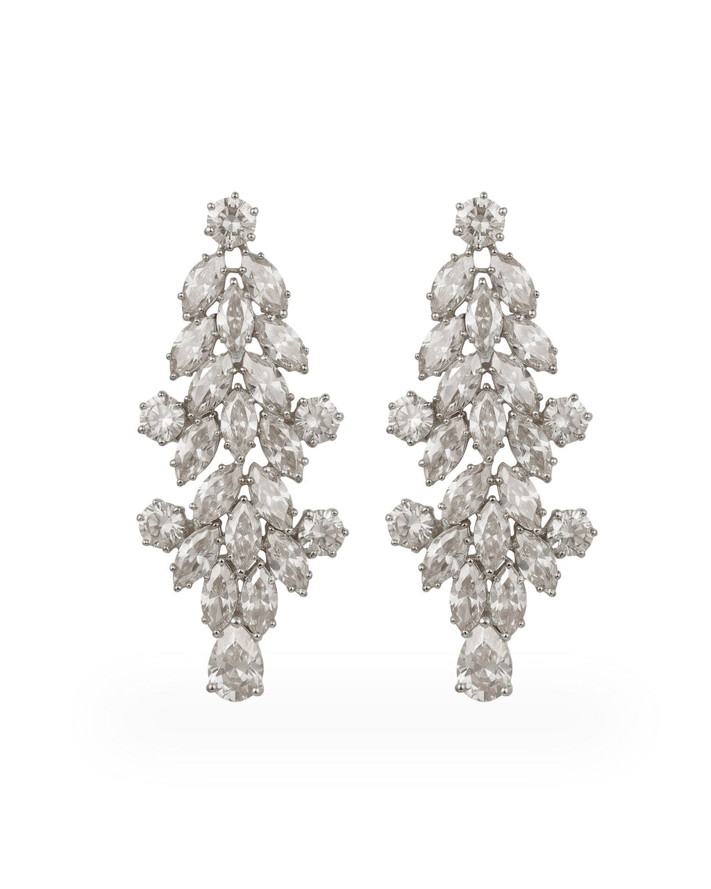 Suraya Ghosn Earring